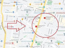 Terreno (Parcela) en venta en Miguel Hidalgo, Ciudad de México, Miguel Hidalgo