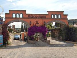 Maison 3 chambre à vendre à Tequisquiapan, Queretaro, Tequisquiapan