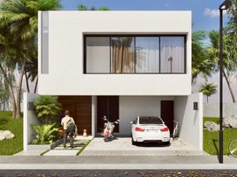 Maison 3 chambre à vendre à Medellin, Veracruz, Medellin