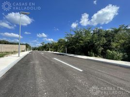  Grundstück zu verkaufen in Valladolid, Yucatan, Valladolid