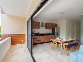 Appartement 1 chambre à vendre à Cozumel, Quintana Roo, Cozumel