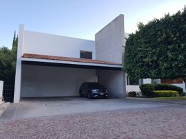4 Habitación Casa en venta en Queretaro, Querétaro, Queretaro, Querétaro