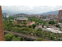 4 Habitación Apartamento en venta en Parque de los Pies Descalzos, Medellín, Medellín