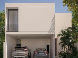 3 Schlafzimmer Haus zu verkaufen in Merida, Yucatan, Merida