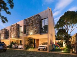 Villa 2 chambre à vendre à Merida, Yucatan, Merida