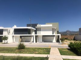 3 Schlafzimmer Villa zu verkaufen in Leon, Guanajuato, Leon