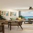 Condominium 1 chambre à vendre à Cozumel, Quintana Roo, Cozumel, Quintana Roo