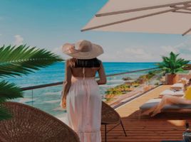 Condominium 1 chambre à vendre à Cozumel, Quintana Roo, Cozumel, Quintana Roo