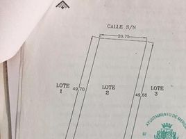  Land for sale in Merida, Yucatan, Merida, Yucatan
