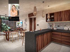 Appartement 2 chambre à vendre à Cozumel, Quintana Roo, Cozumel, Quintana Roo
