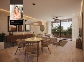 Appartement 1 chambre à vendre à Cozumel, Quintana Roo, Cozumel, Quintana Roo