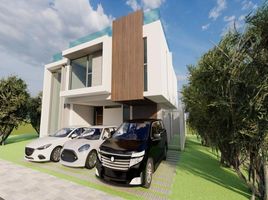 4 Schlafzimmer Villa zu verkaufen in Toluca, Mexico, Toluca