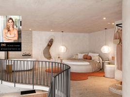 1 Schlafzimmer Appartement zu verkaufen in Cozumel, Quintana Roo, Cozumel, Quintana Roo