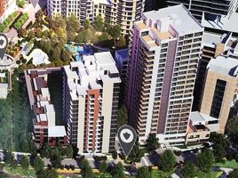 Condominium 2 chambre à vendre à Monterrey, Nuevo Leon, Monterrey