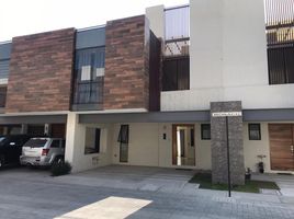 3 Schlafzimmer Villa zu verkaufen in Toluca, Mexico, Toluca
