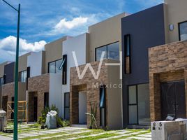 3 Schlafzimmer Villa zu verkaufen in Toluca, Mexico, Toluca