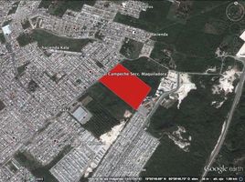  Land for sale in Campeche, Campeche, Campeche, Campeche