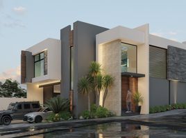Villa 3 chambre à vendre à San Luis Potosi, San Luis Potosi, San Luis Potosi, San Luis Potosi