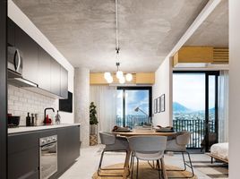1 Schlafzimmer Wohnung zu verkaufen in Monterrey, Nuevo Leon, Monterrey