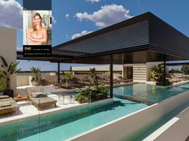 1 Schlafzimmer Wohnung zu verkaufen in Cozumel, Quintana Roo, Cozumel