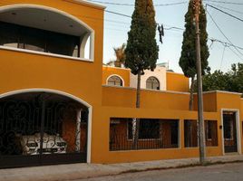 4 Schlafzimmer Haus zu verkaufen in Merida, Yucatan, Merida