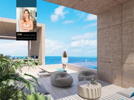 1 chambre Appartement for sale in Quintana Roo, Puerto Morelos, Quintana Roo