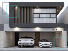 3 Schlafzimmer Haus zu verkaufen in Santiago, Nuevo Leon, Santiago