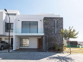 4 Schlafzimmer Haus zu verkaufen in Ocoyucan, Puebla, Ocoyucan
