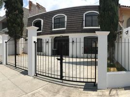 5 Schlafzimmer Haus zu verkaufen in Morelia, Michoacan, Morelia, Michoacan