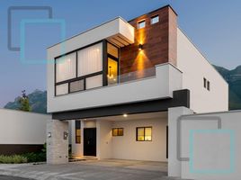 Villa 3 chambre à vendre à Monterrey, Nuevo Leon, Monterrey