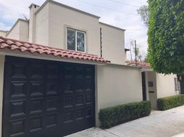 3 Schlafzimmer Villa zu vermieten in Naucalpan De Juarez, Mexico, Naucalpan De Juarez