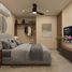 1 Schlafzimmer Wohnung zu verkaufen in Merida, Yucatan, Merida, Yucatan