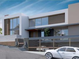 Villa 4 chambre à vendre à Monterrey, Nuevo Leon, Monterrey
