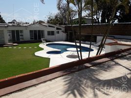 7 Bedroom House for sale in Huitzilac, Morelos, Huitzilac, Morelos