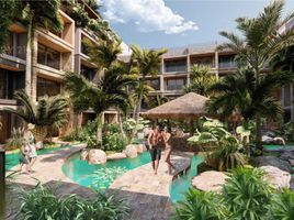 Appartement Studio à vendre à Cozumel, Quintana Roo, Cozumel
