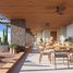 2 Habitación Apartamento en venta en La Paz, Baja California Sur, La Paz