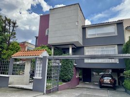 Maison 4 chambre à vendre à Naucalpan De Juarez, Mexico, Naucalpan De Juarez, Mexico