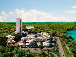 Appartement 3 chambre à vendre à Cancun, Quintana Roo, Cancun