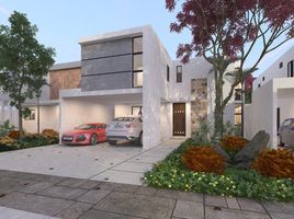 3 Schlafzimmer Haus zu verkaufen in Merida, Yucatan, Merida, Yucatan