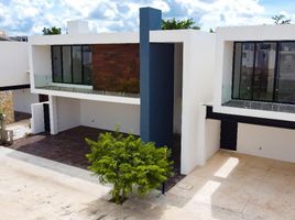 4 Schlafzimmer Haus zu verkaufen in Conkal, Yucatan, Conkal