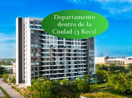 3 Schlafzimmer Appartement zu verkaufen in Merida, Yucatan, Merida