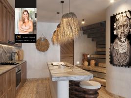 1 Habitación Apartamento en venta en Cozumel, Quintana Roo, Cozumel, Quintana Roo