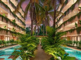 1 Habitación Apartamento en venta en Cozumel, Quintana Roo, Cozumel, Quintana Roo
