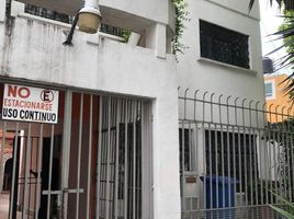 Villa 3 chambre à vendre à Cuauhtemoc, Mexico City, Cuauhtemoc