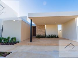 2 Bedroom House for sale in Yaxkukul, Yucatan, Yaxkukul