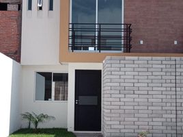 3 Schlafzimmer Villa zu verkaufen in San Luis Potosi, San Luis Potosi, San Luis Potosi, San Luis Potosi
