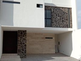 3 Schlafzimmer Villa zu verkaufen in San Luis Potosi, San Luis Potosi, San Luis Potosi, San Luis Potosi