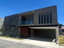 3 Schlafzimmer Villa zu verkaufen in Toluca, Mexico, Toluca