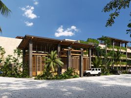 1 Schlafzimmer Wohnung zu verkaufen in Cozumel, Quintana Roo, Cozumel, Quintana Roo
