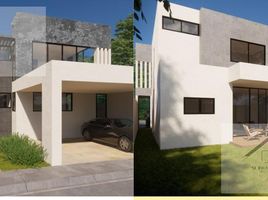 Villa 4 chambre à vendre à Merida, Yucatan, Merida